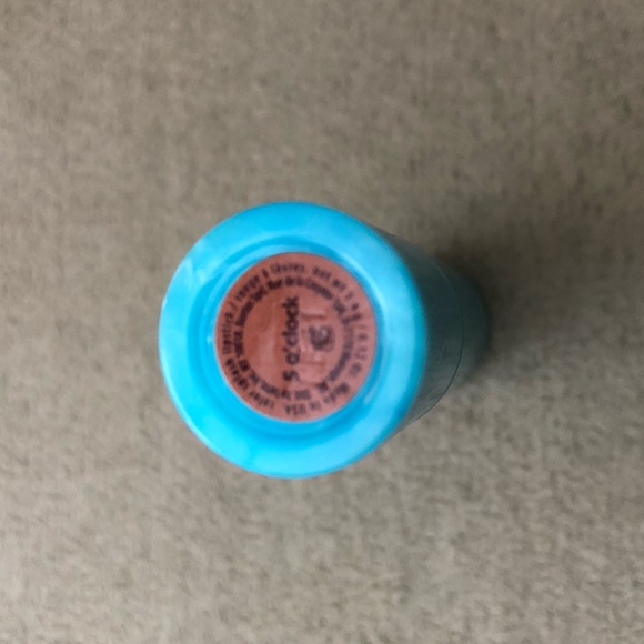 Tarte Sea Colour Splash Lipstick - Picture 2 of 3